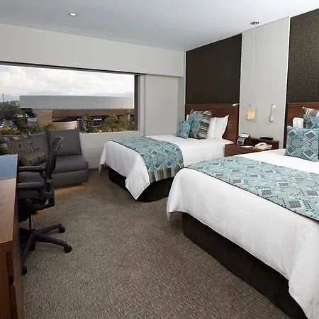 Presidente Intercontinental Mexico City By Ihg-2