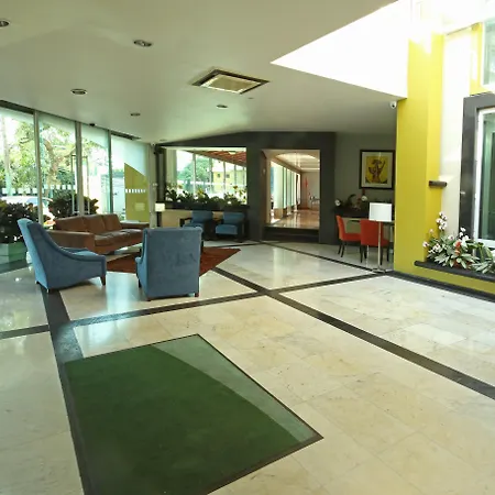 Holiday Inn Cuernavaca By Ihg-2
