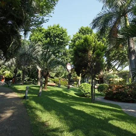Holiday Inn Cuernavaca By Ihg-3