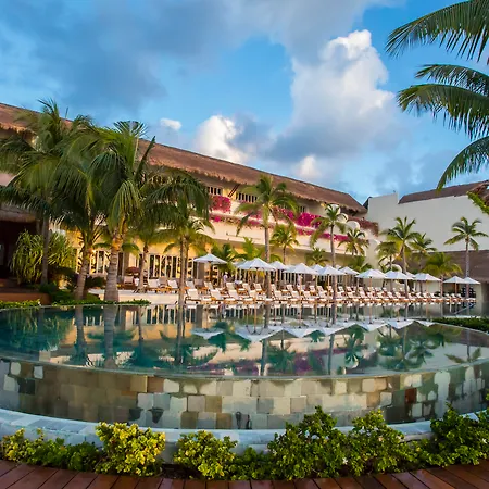Grand Velas Riviera Maya (Adults Only)-3