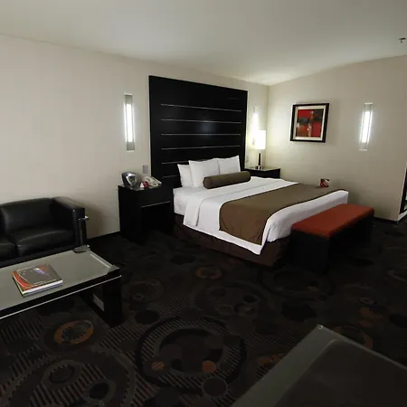 Crowne Plaza Toluca - Lancaster By Ihg-2