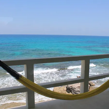 Rocamar Hotel Isla Mujeres-3