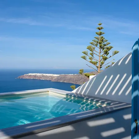 Andromeda Villas & Spa Resort-3