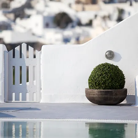Belvedere Suites-3
