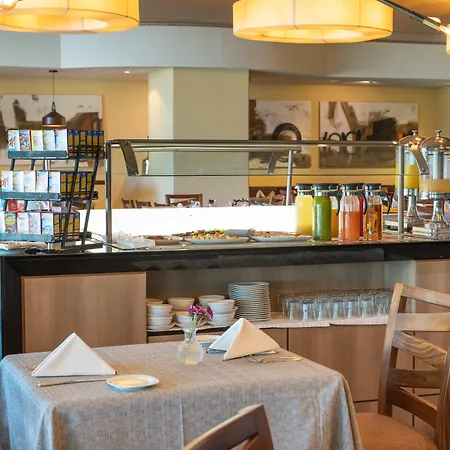 Holiday Inn Guadalajara Select By Ihg-3