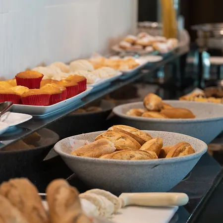 Holiday Inn Guadalajara Select By Ihg-3
