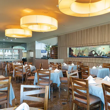 Holiday Inn Guadalajara Select By Ihg-2