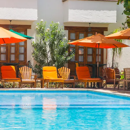 Villa Blanca Huatulco-2