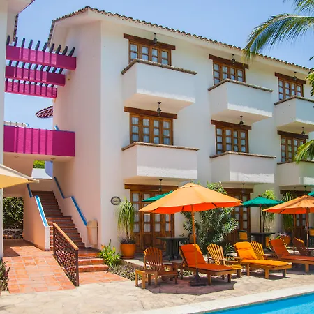 Villa Blanca Huatulco-3