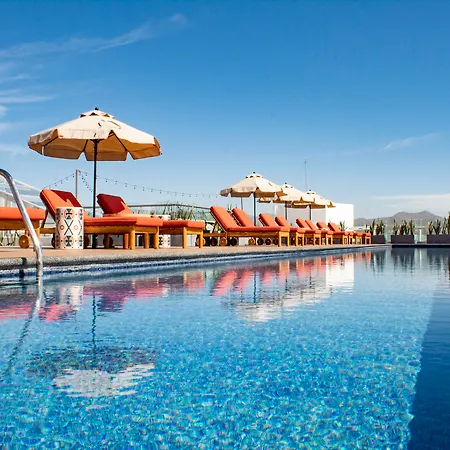 Corazon Cabo, A Noble House Resort-3