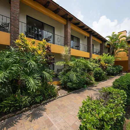 Wyndham Garden Guadalajara Expo Plaza del Sol-2