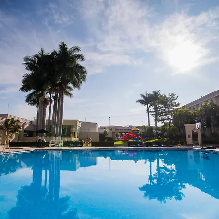 Holiday Inn Tuxtla Gutierrez By Ihg-2