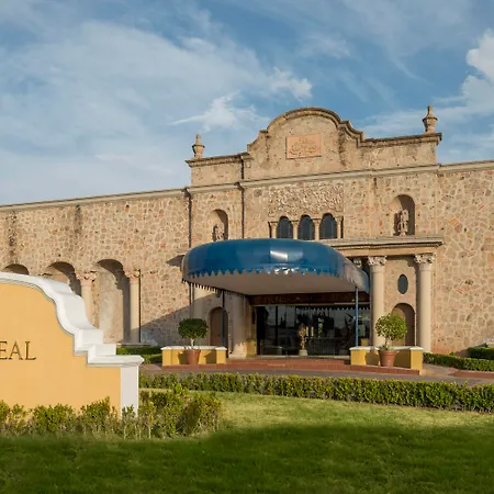 Quinta Real Aguascalientes-2