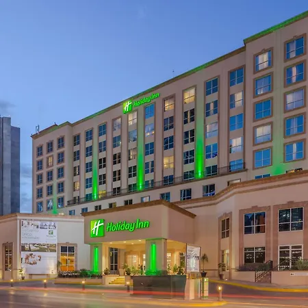 Holiday Inn Monterrey Valle By Ihg-2