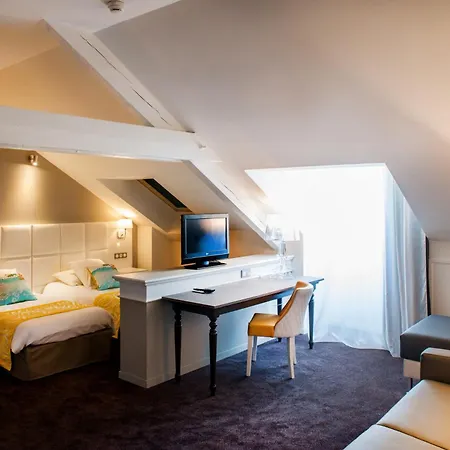 Grand Hotel Gallia & Londres-3