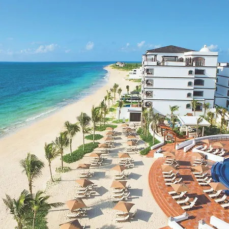 Holiday Inn Club Vacations Grand Residences All Inclusive-3