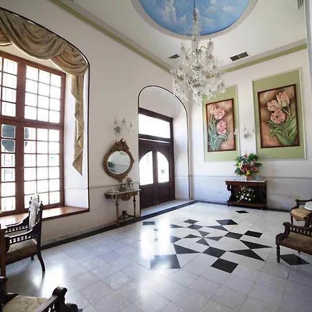 Hotel Francis Drake-2