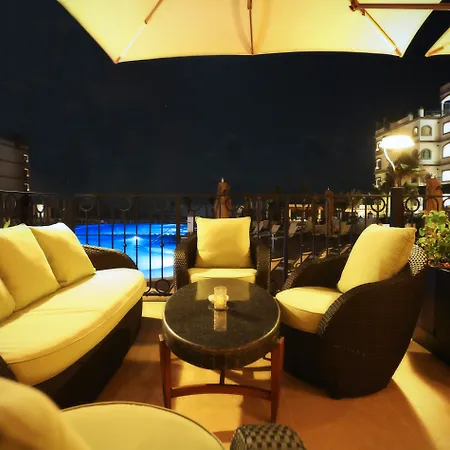 Holiday Inn Club Vacations Grand Residences All Inclusive-3