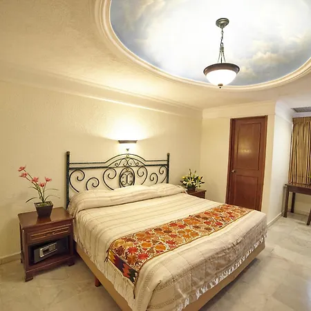 Hotel Francis Drake-3