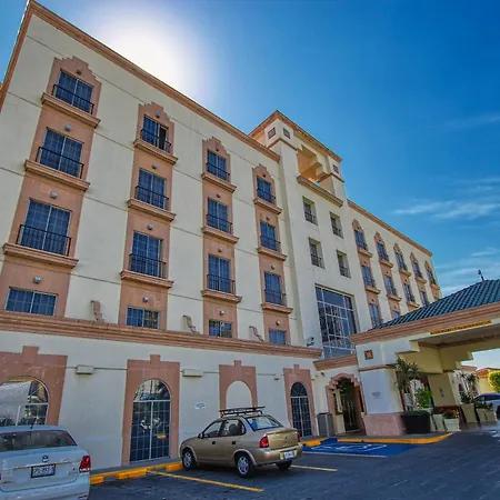 Holiday Inn Leon By Ihg-3