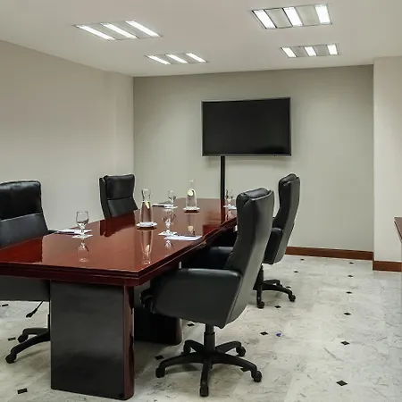 Hyatt Regency Merida-2