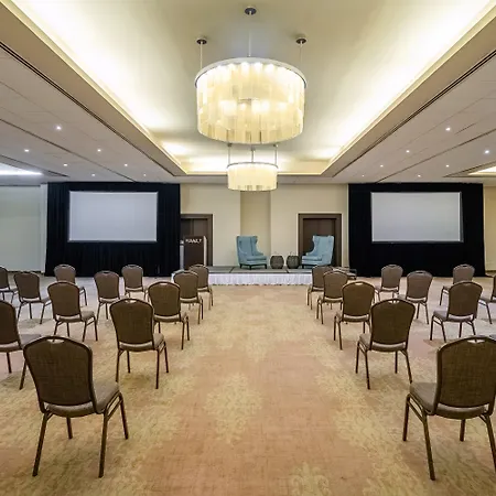 Hyatt Regency Merida-3