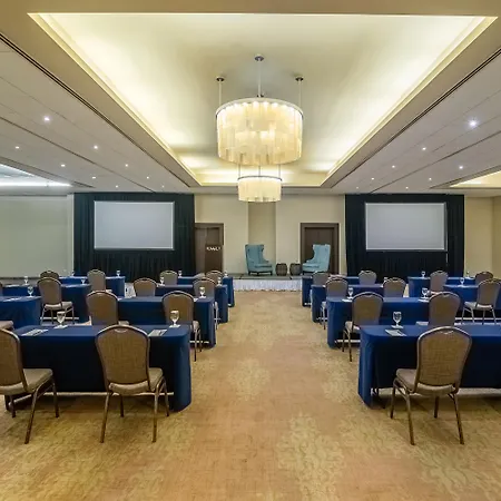 Hyatt Regency Merida-3