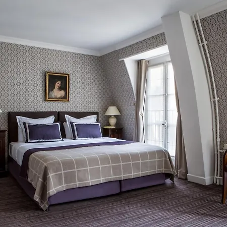 Hotel D'Orsay - Esprit De France-3