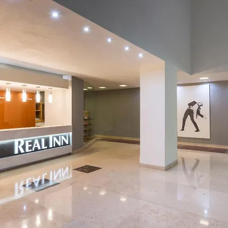 Real Inn San Luis Potosi-2