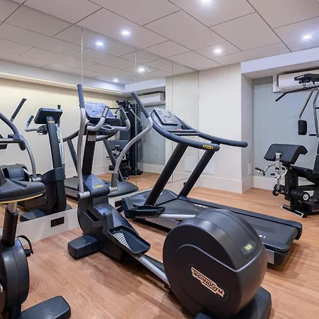 Hôtel le Derby Alma by Inwood Hotels-2