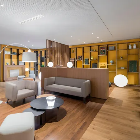 Holiday Inn Paris Marne-La-Vallée-2