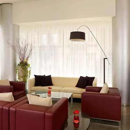 Park Plaza Leeds-3