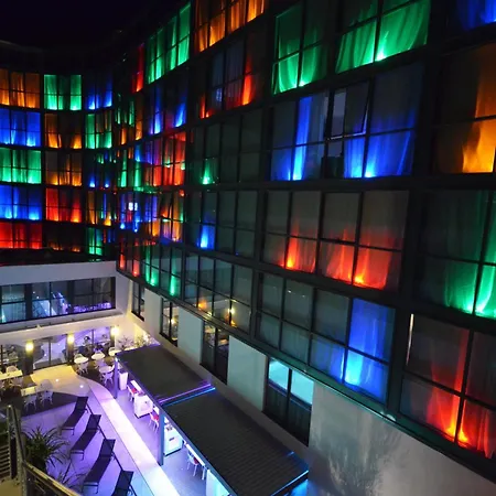 Holiday Inn Dijon Toison D'Or By Ihg-3
