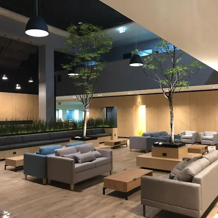 Holiday Inn Morelia By Ihg-2