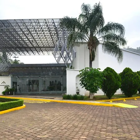 Holiday Inn Morelia By Ihg-2