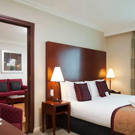 Crowne Plaza Birmingham Nec By Ihg-3