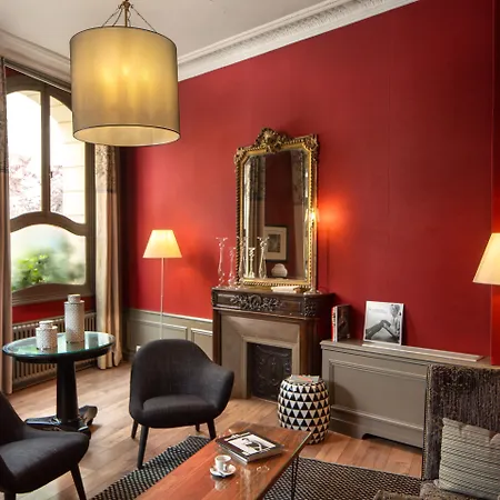 Hotel Louison-3