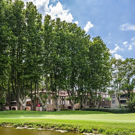 Le Moulin De Vernegues Hotel & Spa-3