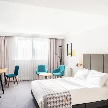 Holiday Inn Hemel Hempstead M1, Jct. 8 By Ihg-3
