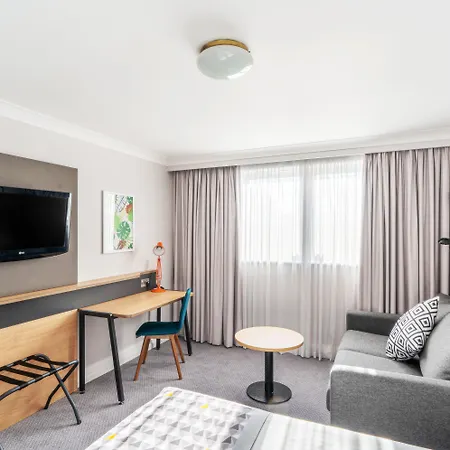 Holiday Inn Hemel Hempstead M1, Jct. 8 By Ihg-2