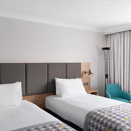 Holiday Inn Hemel Hempstead M1, Jct. 8 By Ihg-2