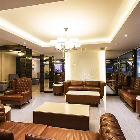 Aspen Suites Hotel Sukhumvit 2-3