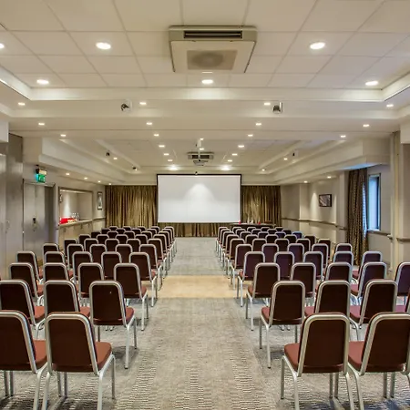 Crowne Plaza Leeds By Ihg-3