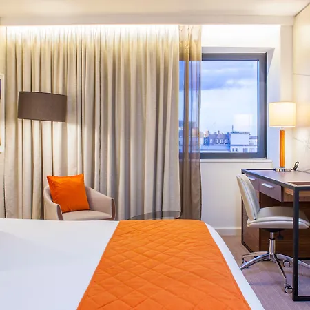 Crowne Plaza London Kings Cross By Ihg-3