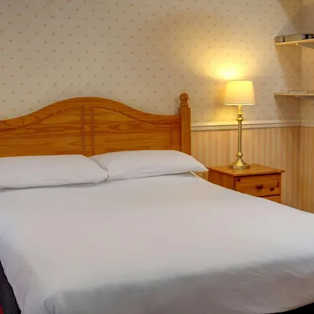 Sure Hotel By Best Western Reading-3