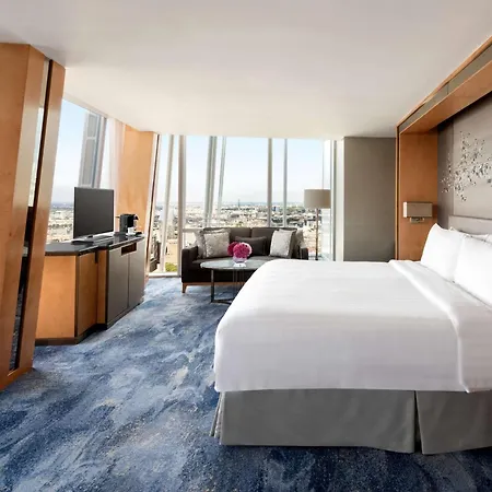 Shangri-La The Shard, London-2