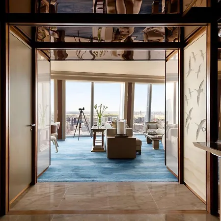 Shangri-La The Shard, London-2
