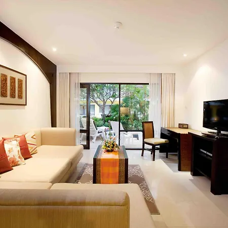 Woraburi Phuket Resort & Spa-2