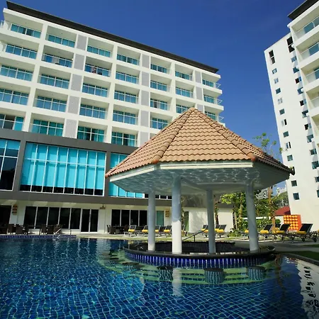 Centara Pattaya Hotel-3