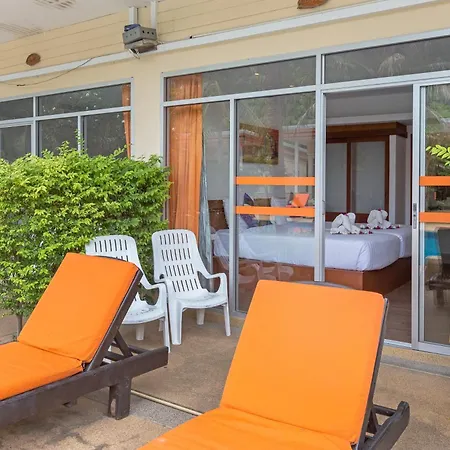 Phuket Sea Resort Sha Extra Plus-3